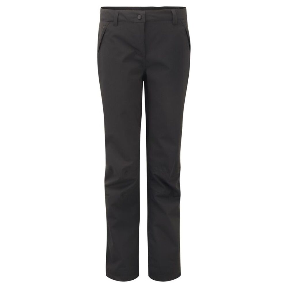 Craghoppers Womens/Ladies Aysgarth Pants / Black